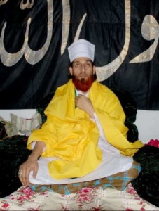 hazrat sufi jaleel ur rehman sahab r.a. hazrat sufi jaleel ur rehman sahab r.a.