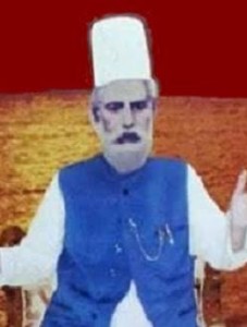 Hazrat Mukhlus ur Rehman Jahangiri R.A. Hazrat Mukhlus ur Rehman Jahangiri R.A.